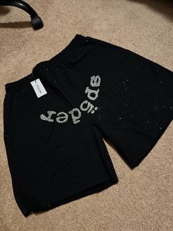 Spider shirts