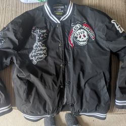Assholes Live Forever Jacket 
