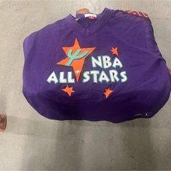 Men’s NBA All Stars Jersey