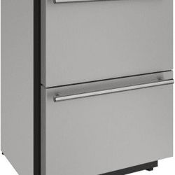 U-Line
24 Inch Refrigerator Drawers