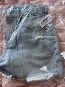 Girls Old Navy Shorts