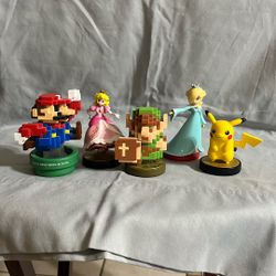 Amiibo