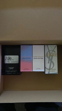 Fragrances