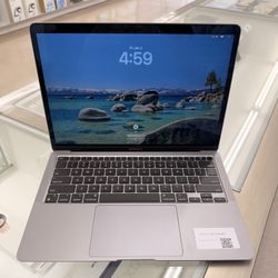 MacBook Air M1 8ram 512gb 