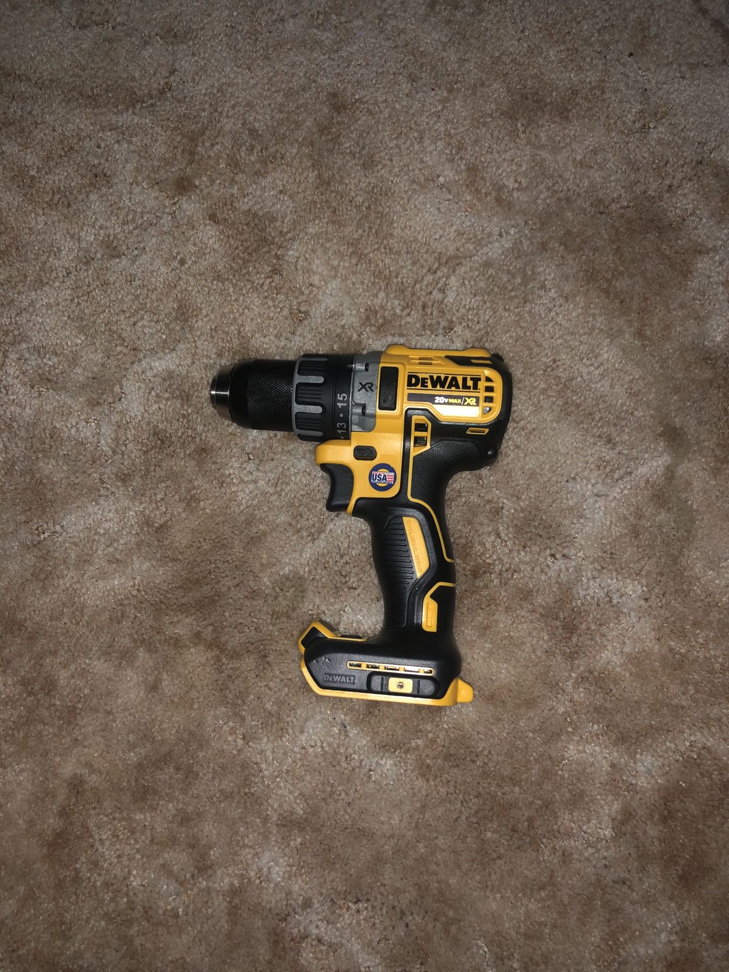 DeWalt 20v XR W/ Battery