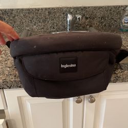 Baby High Chair