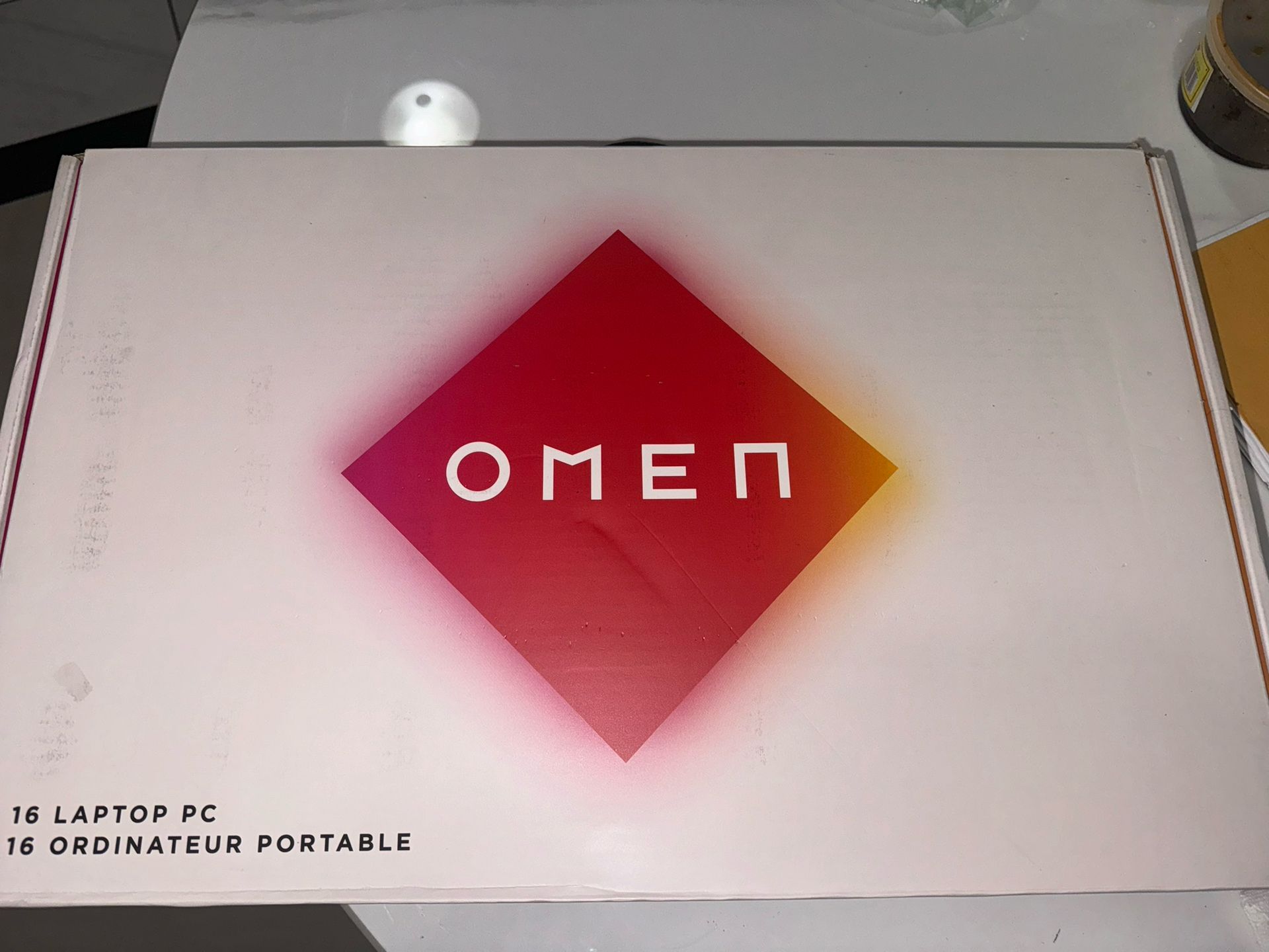 Omen Pc