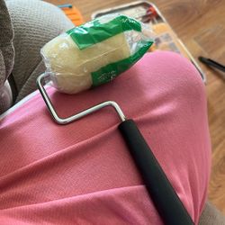 Paint Roller 