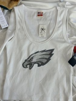 Windsor Philadelphia Eagles Top Size Medium