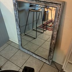 Big Mirror 