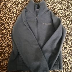 Columbia Fleece Boys Jacket 