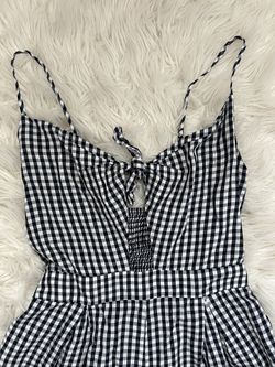Seafolly Romper 