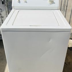 Washer