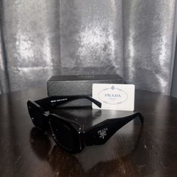 Designer Sunglasses – LV, Gucci & Prada