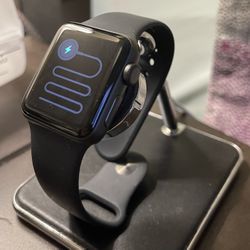 Louis Vuitton Apple Watch Bands 38mm and 42mm for Sale in Montebello, CA -  OfferUp