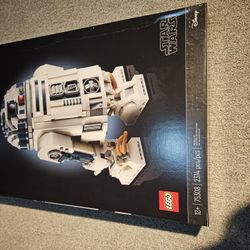 Lego 75308 Star Wars R2-D2