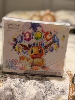 Prismatic evolutions
