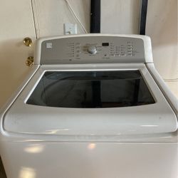 Kenmore Washer 