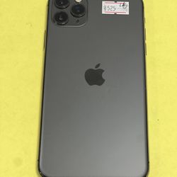 iPhone 11 Pro Max 64gb Unlocked Sold By Store 