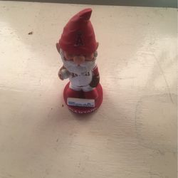 Hale O’Fann      Angels