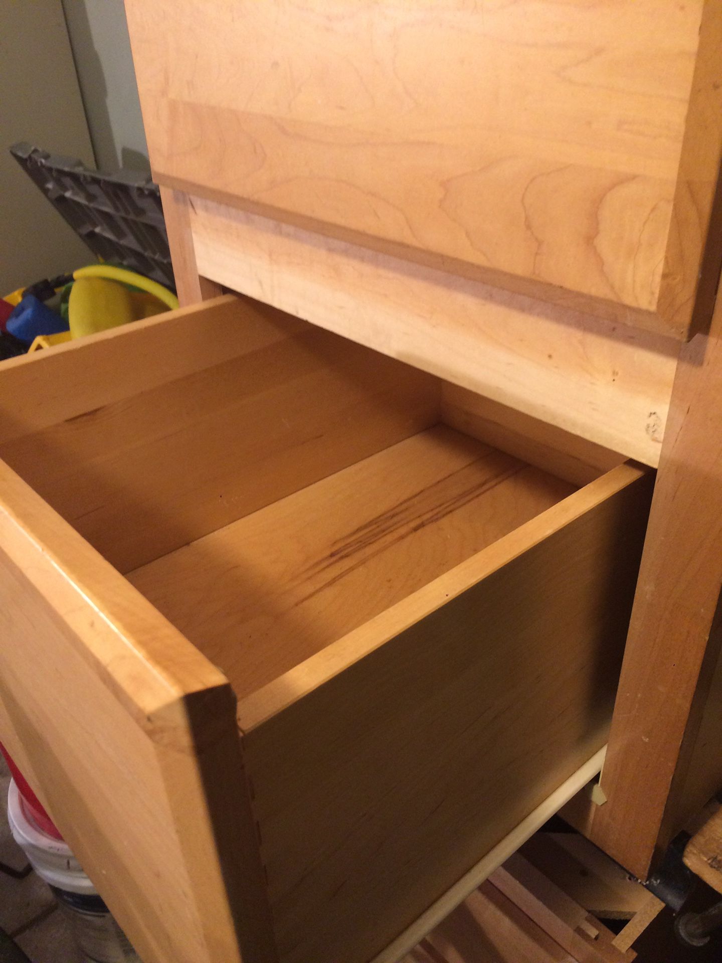 Solid wood garage for Sale in Virginia Beach, VA OfferUp