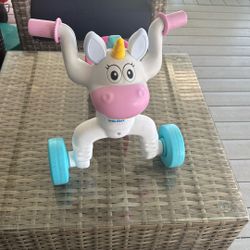 Kids Ride On Toy