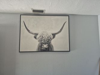 Large Picture Frame