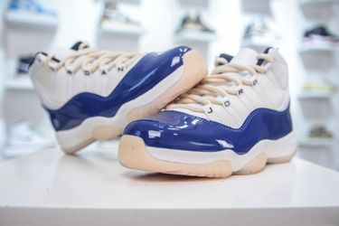 Air Jordan 11 Retro 'Rare Air'