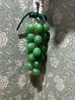 Grape Soaps
