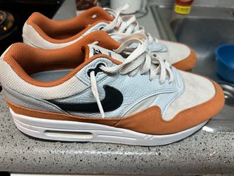 Nike shoe