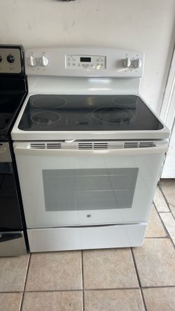 Frigidaire electric stove