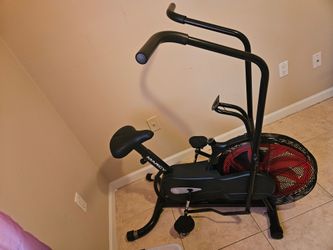 Stationary Bike