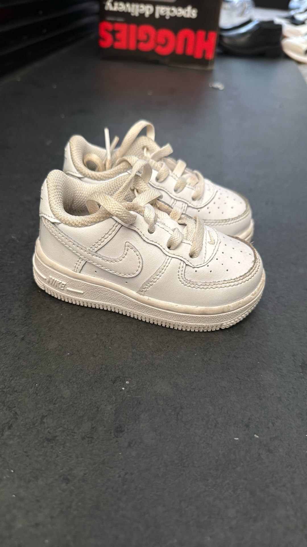 NIKE AF1