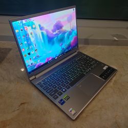 Acer Predator 300 SE OLED