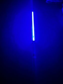 Obi-Wan Kenobi LIGHTSABER Toy – Star Wars