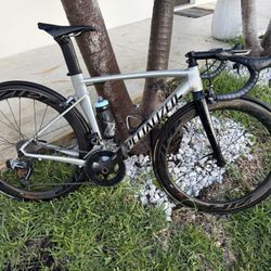 Specialized Allez sprint SRAM Etap 