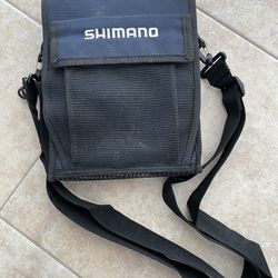Shimano Bag for Sale in Miami, FL - OfferUp
