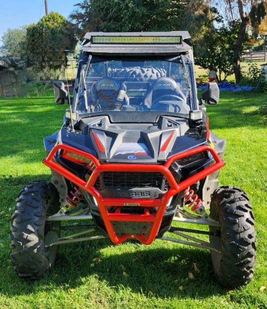 2019 Polaris Rzr xp 1000 Ride command