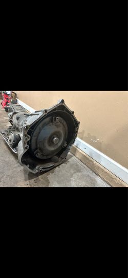 4l60e core