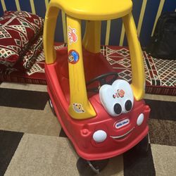 Kid Walker Cat 