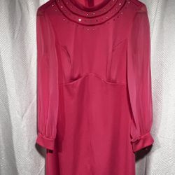  Vintage Dress