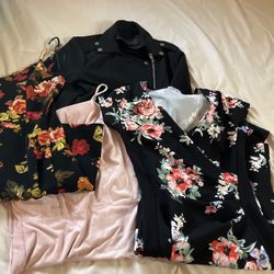 Vestidos