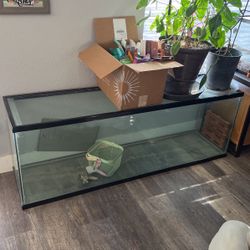 Fish Tank - 150 Gallon