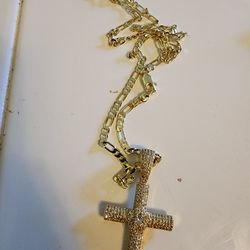 Gold Plated