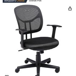 Amazon Basics office chair