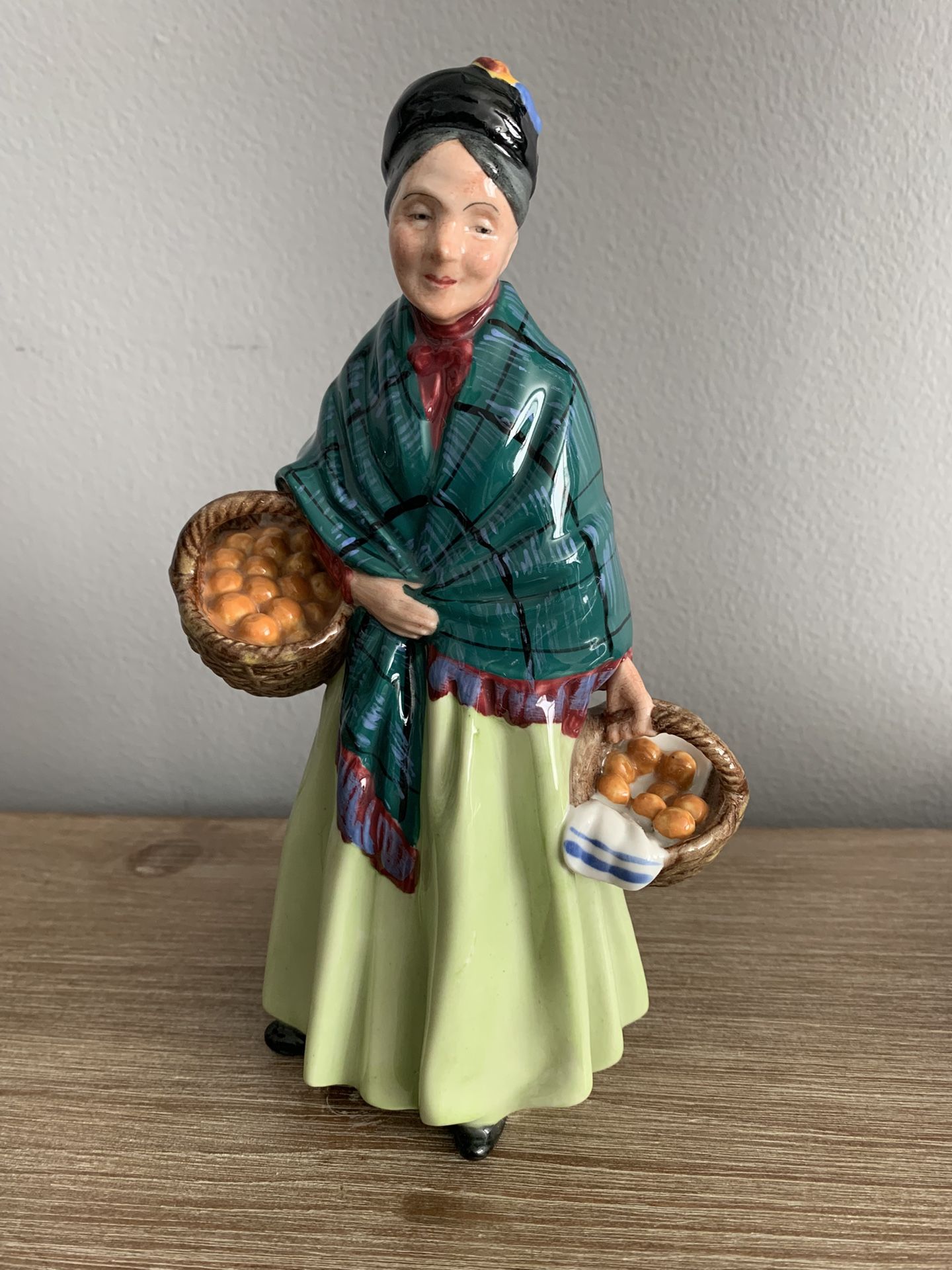 Figurine Royal Doulton