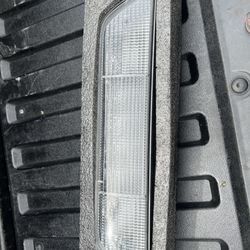 3rd Gen Toyota Tacoma OEM 3rd brake light