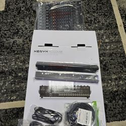 Sound Board - Behringer Xenyx X2222USB