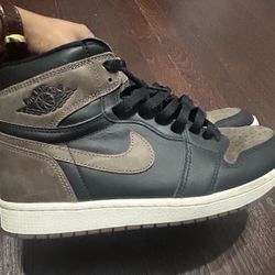 Jordan 1’s