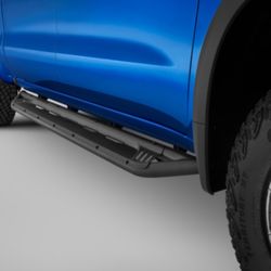 GM Running Boards